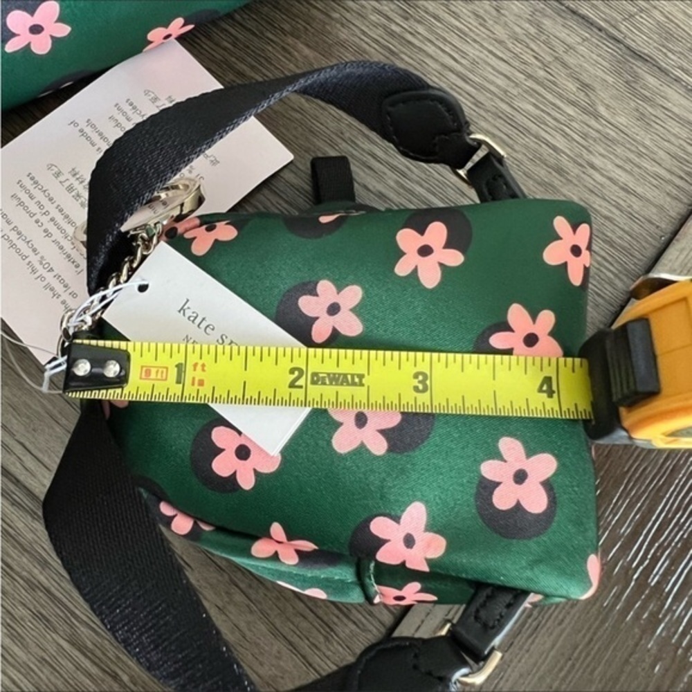Kate spade mini backpack - Picture 10 of 10